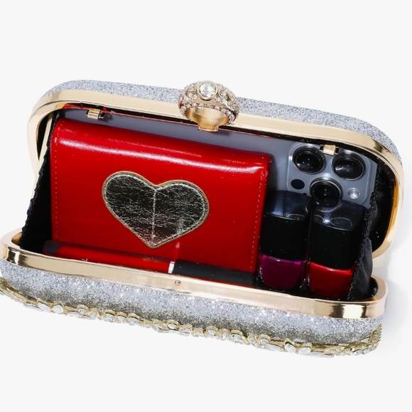 Evening Bag Clutch - Picture 5 of 7